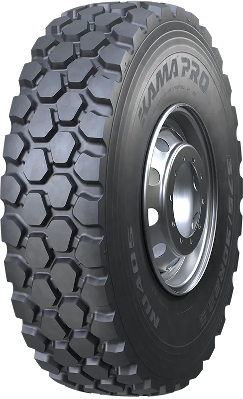 KAMA PRO NU 405 в Мариинске — KAMA TYRES KAMA PRO NU 405 в Мариинске
