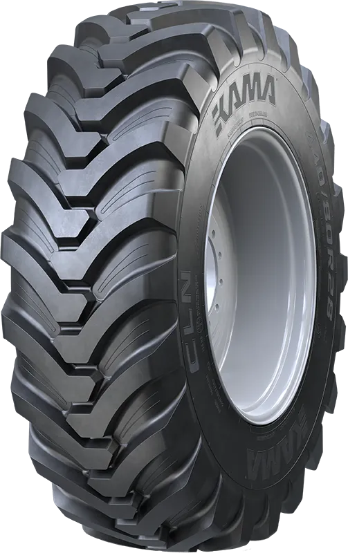 KAMA CLN в Мариинске — KAMA TYRES KAMA CLN в Мариинске