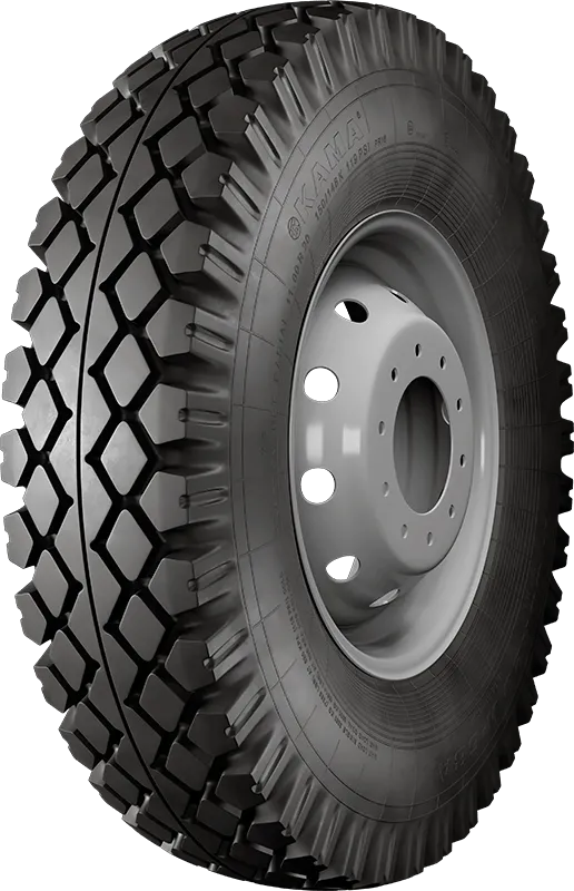 И-68 А нс16 усил в Мариинске — KAMA TYRES И-68 А нс16 усил в Мариинске