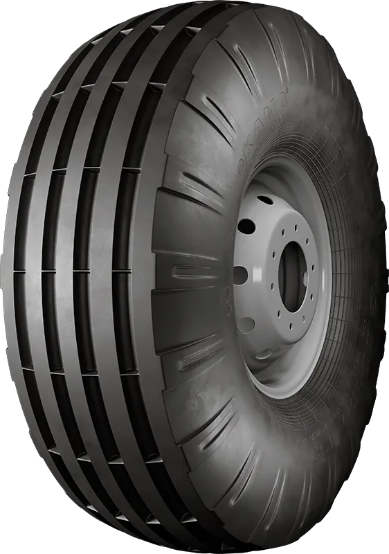 Л-163 в Мариинске — KAMA TYRES Л-163 в Мариинске