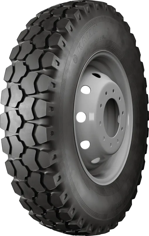KAMA У-2 в Мариинске — KAMA TYRES KAMA У-2 в Мариинске