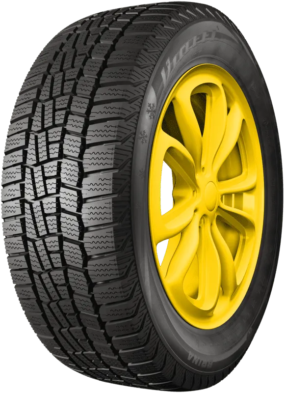 Viatti Brina (V-521) в Мариинске — KAMA TYRES Viatti Brina (V-521) в Мариинске