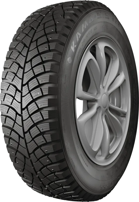 KAMA-515 в Мариинске — KAMA TYRES KAMA-515 в Мариинске
