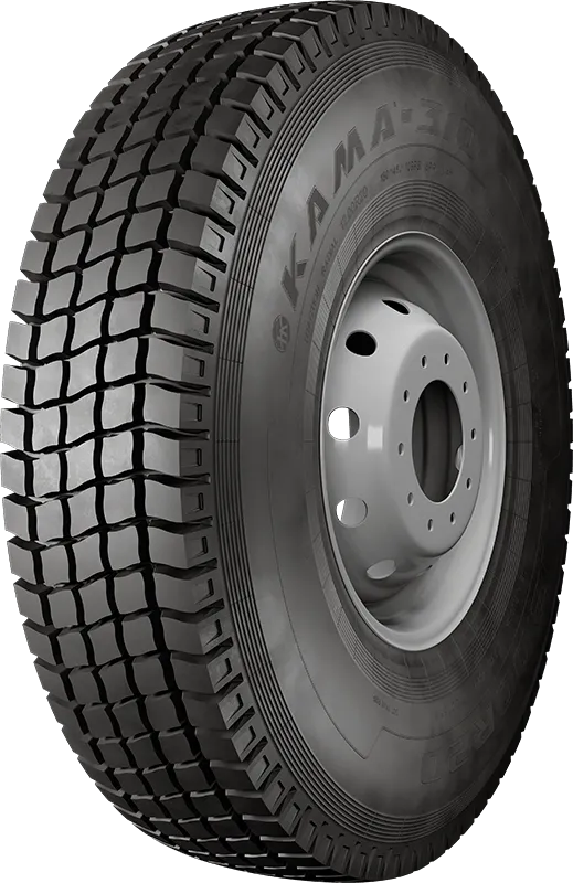 KAMA-310 нс16 в Мариинске — KAMA TYRES KAMA-310 нс16 в Мариинске