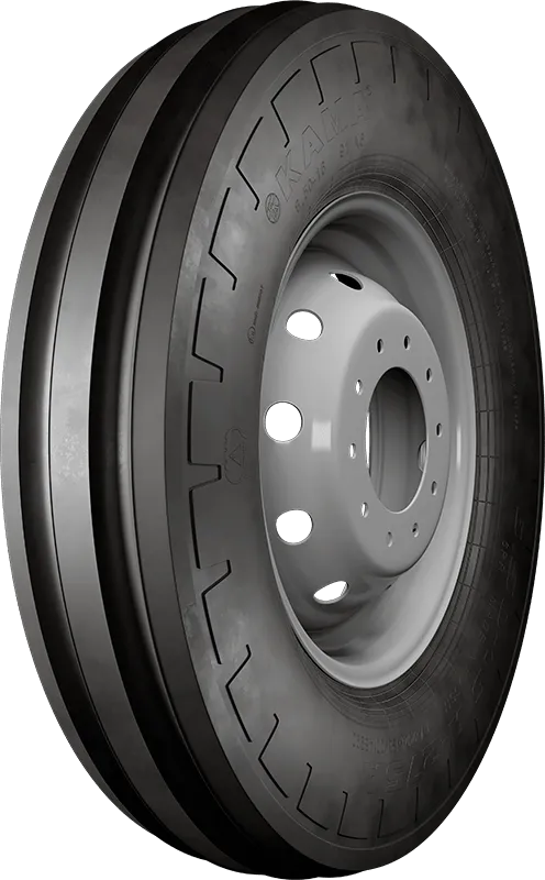 Я-275А в Мариинске — KAMA TYRES Я-275А в Мариинске